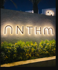 Anthm - Gachibowli - Hyderabad Image