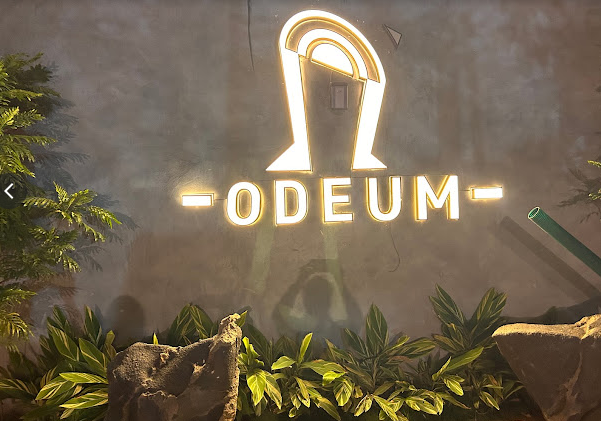 Odeum - Gachibowli - Hyderabad Image