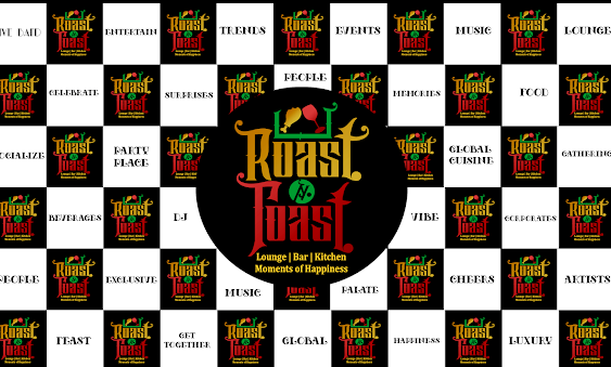 Roast N Toast - Chanda Nagar - Hyderabad Image