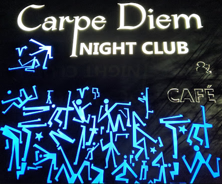 Carpe Diem - Jubilee Hills - Hyderabad Image