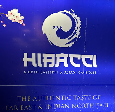 Hibacci -North East Asian Kitchen - Banjara Hills - Hyderabad Image