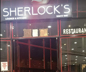 Sherlock's - Kukatpally - Hyderabad Image