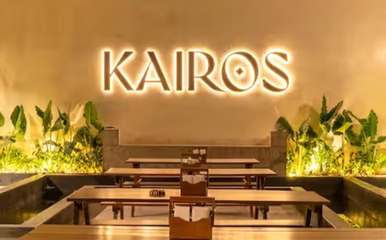 Kairos Bar & Kitchen - Sainikpuri - Hyderabad Image