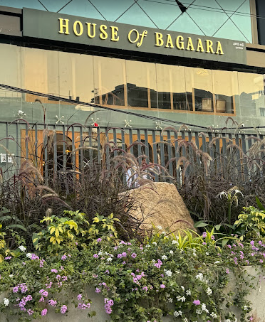 House Of Bagaara - Madhapur - Hyderabad Image