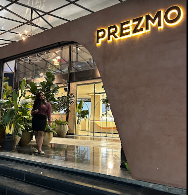 Prezmo - Gandipet - Hyderabad Image