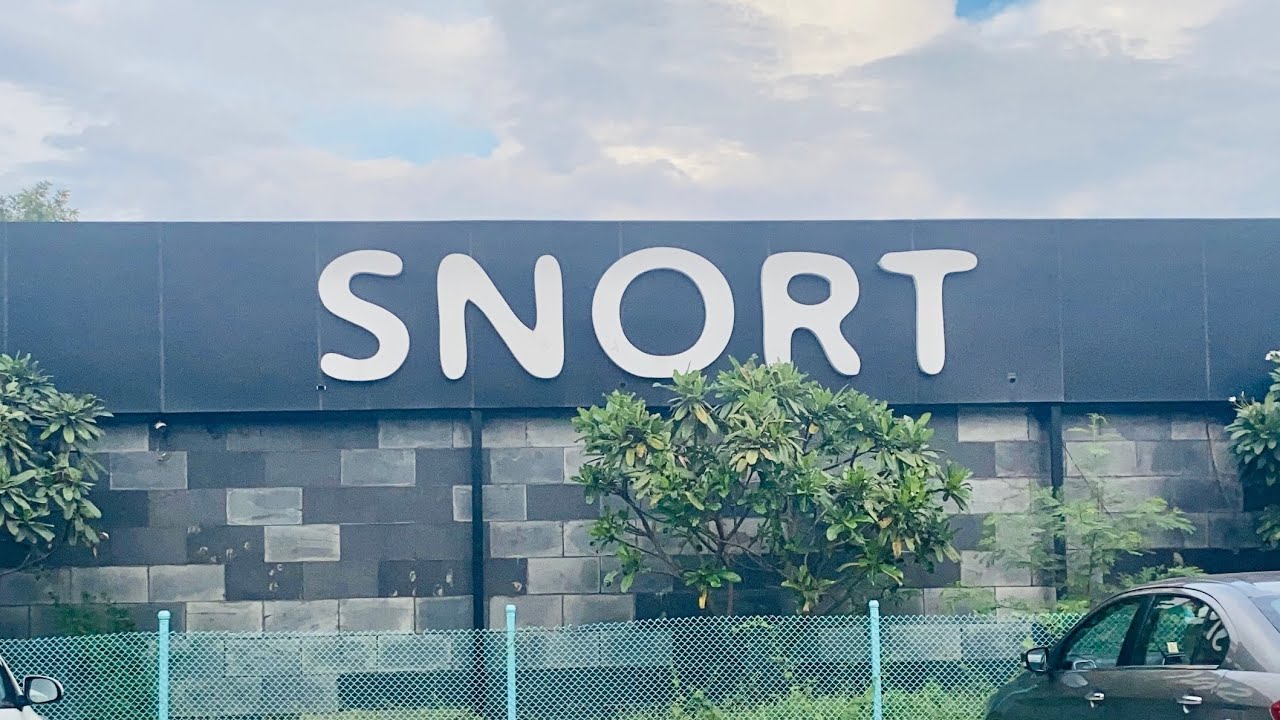 Snort - Hitech City - Hyderabad Image