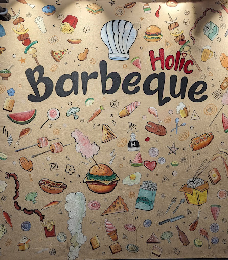 Barbeque Holic - Kondapur - Hyderabad Image