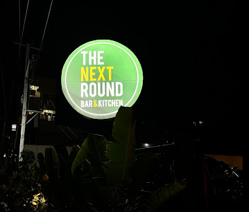 The Next Round - Lingampally - Hyderabad Image