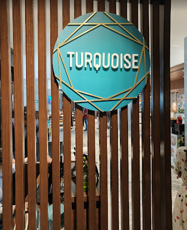 Turquoise - Gachibowli - Hyderabad Image