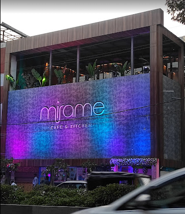 Mirame Cafe & Kitchen - Himayatnagar - Hyderabad Image