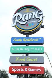 Rang Restaurant - Nizampet - Hyderabad Image