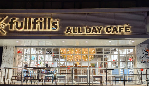 FullFills - Banjara Hills - Hyderabad Image