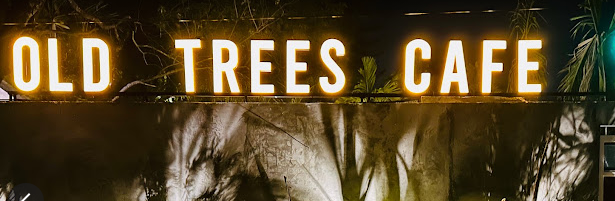 Old Trees Cafe - Kompally - Hyderabad Image