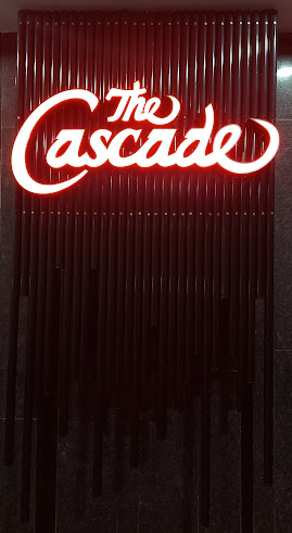 The Cascade - Kompally - Hyderabad Image