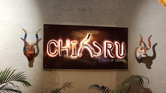 Chiguru - Jubilee Hills - Hyderabad Image