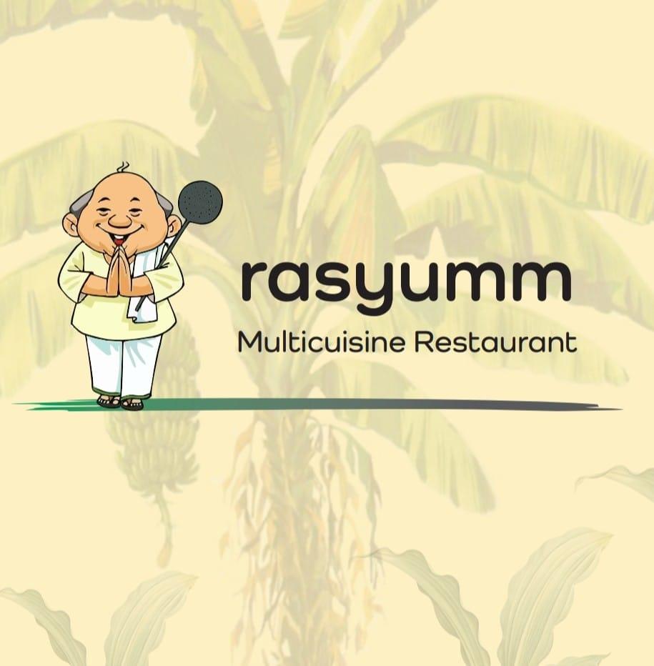 Rasyumm - Chanda Nagar - Hyderabad Image