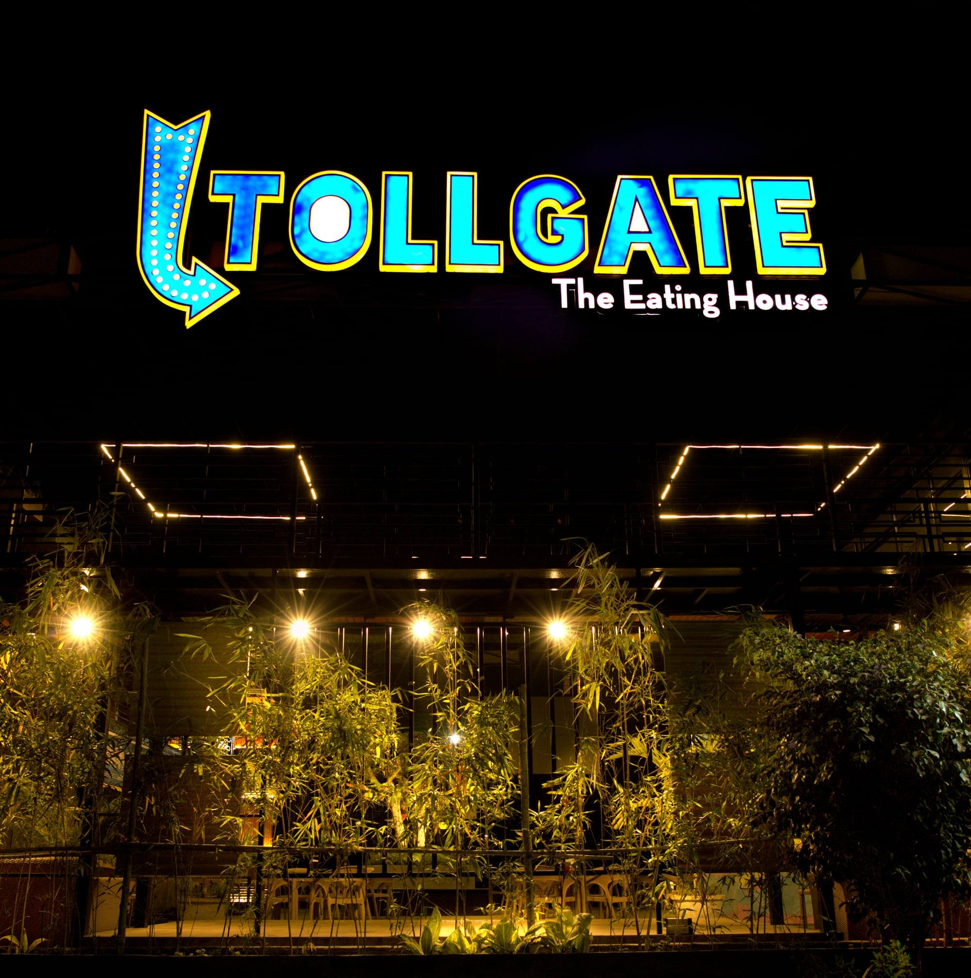 Tollgate - Medchal Road - Hyderabad Image