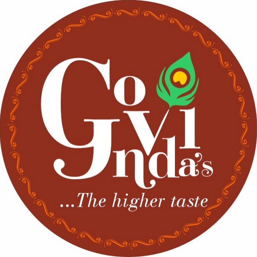 Govinda's Restaurant - Attapur - Hyderabad Image