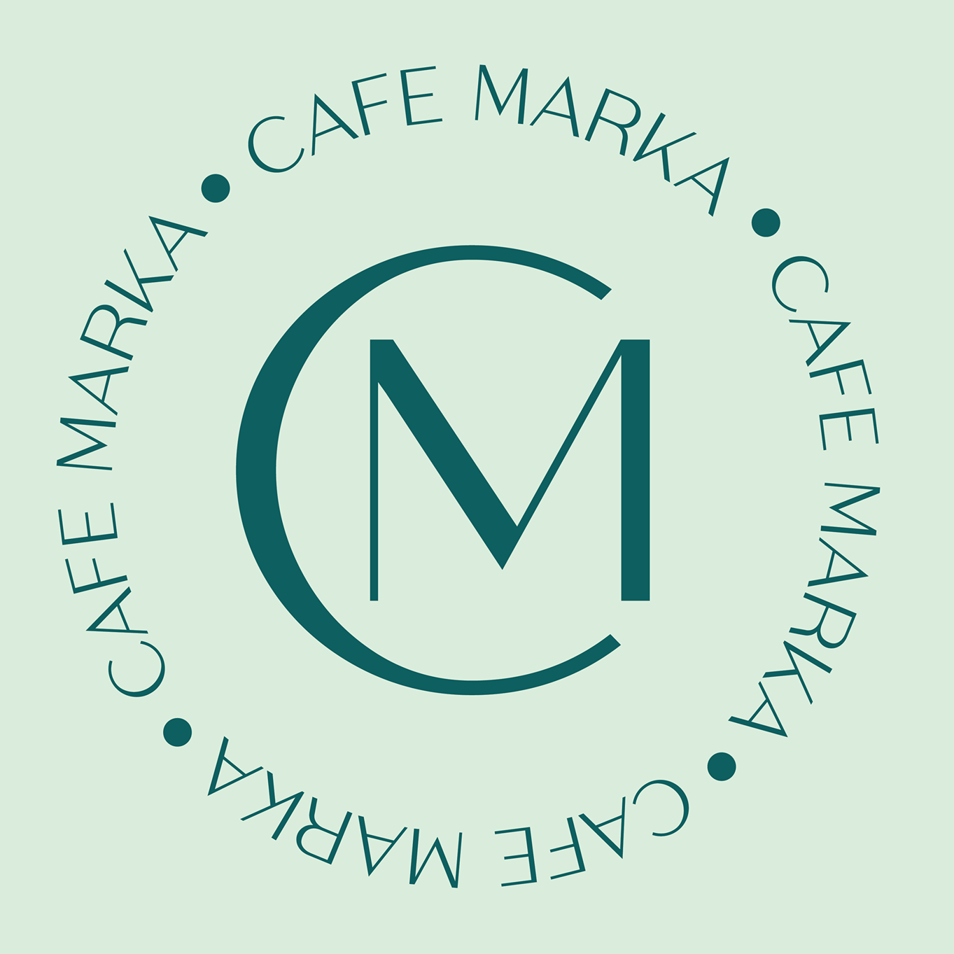 Cafe Marka - Jubilee Hills - Hyderabad Image