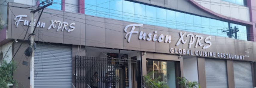 Fusion Xprs - Banjara Hills - Hyderabad Image