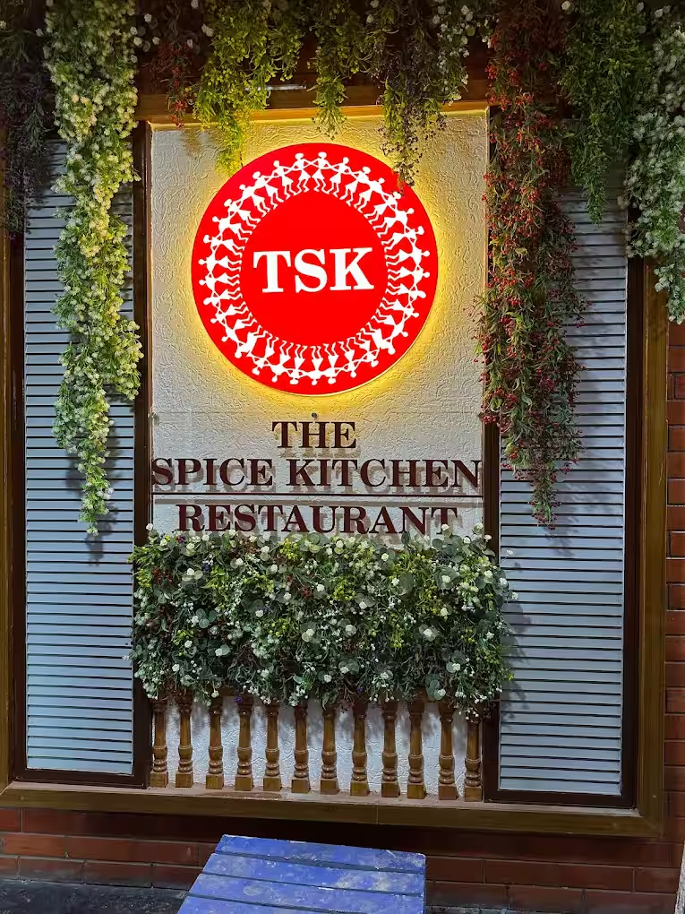 TSK - Kukatpally - Hyderabad Image