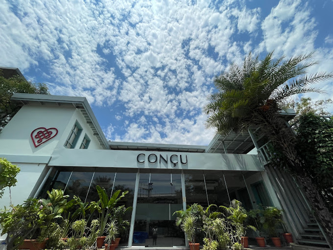 Conçu - Jubilee Hills - Hyderabad Image