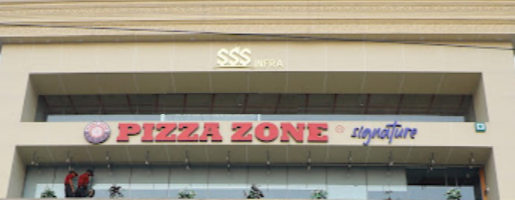 Pizza Zone Signature - Medchal Road - Hyderabad Image