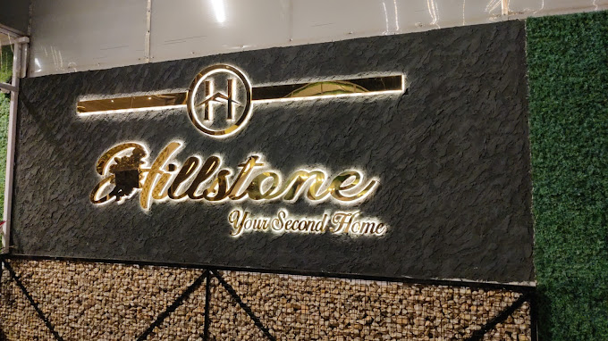 Hillstone The Roof Top Restaurant - Suraram - Hyderabad Image