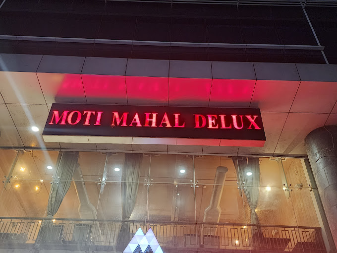 Moti Mahal Delux - Gachibowli - Hyderabad Image