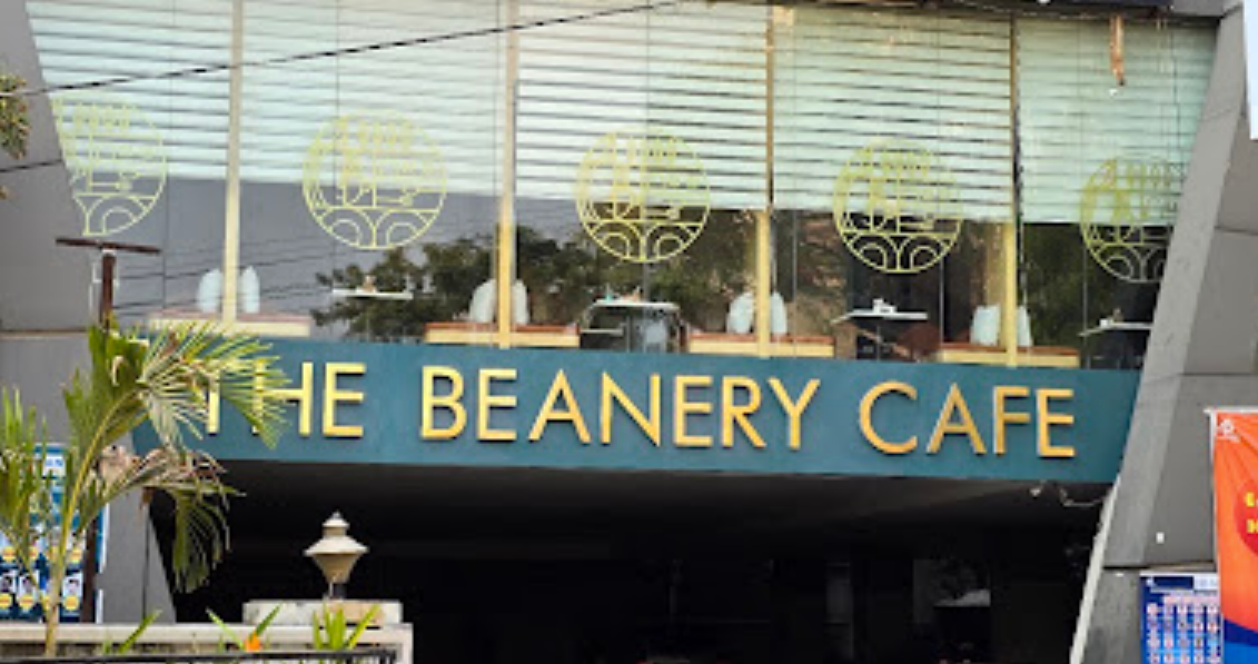 The Beanery Cafe - Jubilee Hills - Hyderabad Image