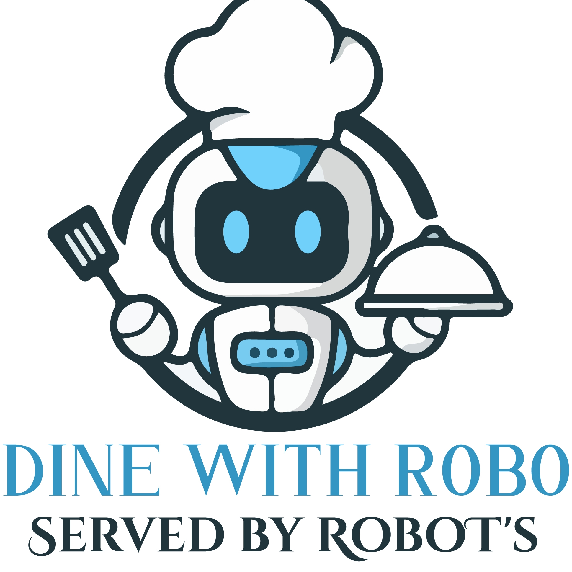 Dine With Robo - Nagole - Hyderabad Image