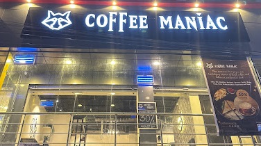 Coffee Maniac - Gachibowli - Hyderabad Image