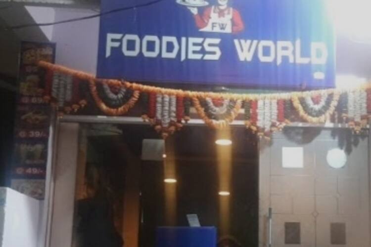 Foodies World - Dilsukhnagar - Hyderabad Image