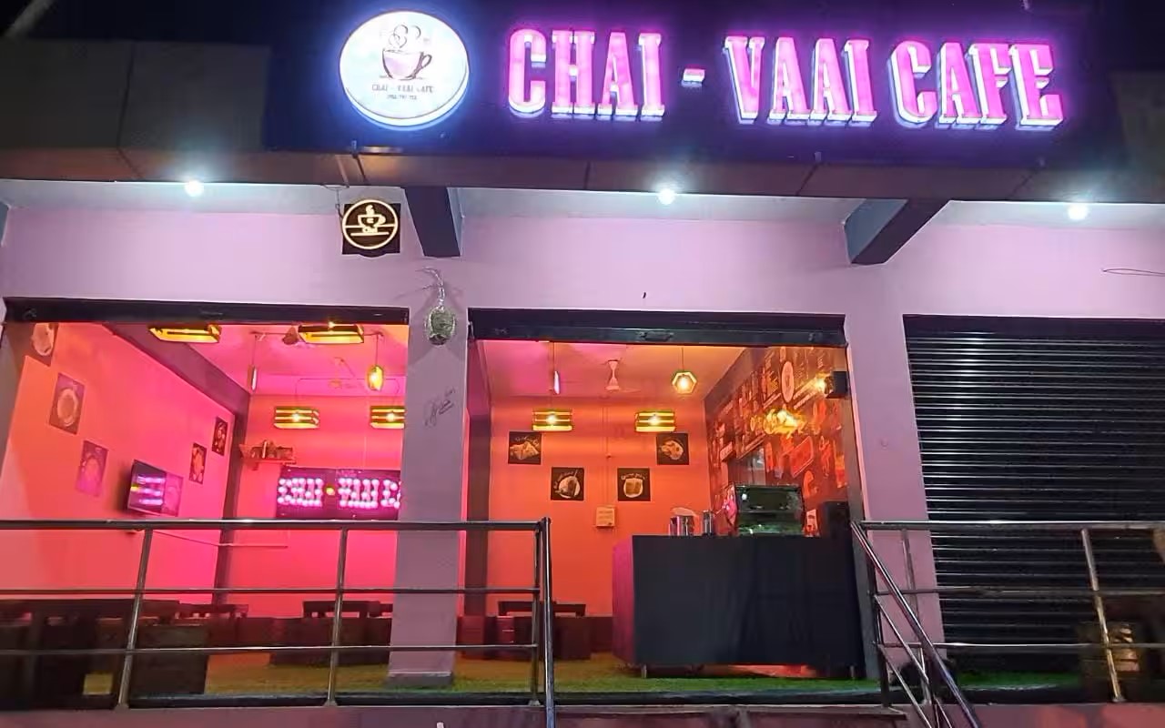 Chai Vaai Cafe - Dilsukhnagar - Hyderabad Image