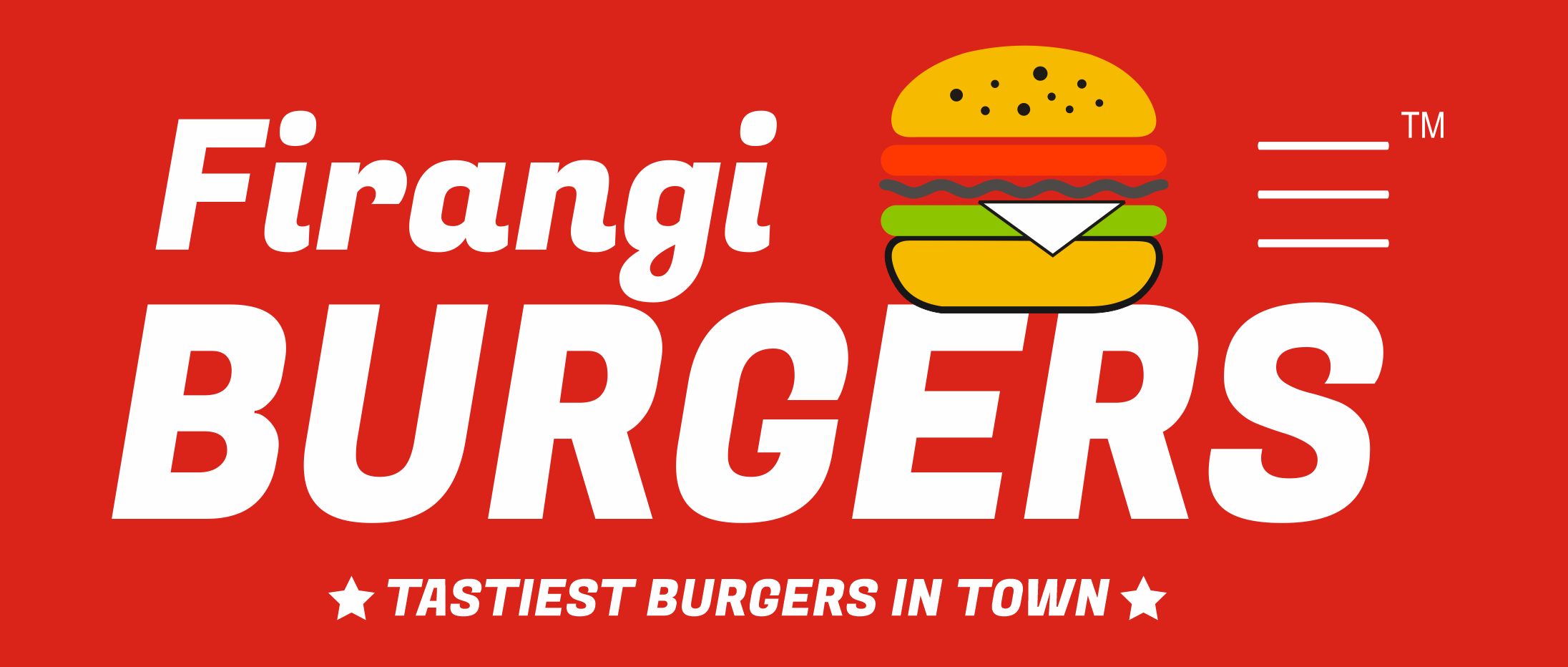 Firangi Burgers - Kukatpally - Hyderabad Image