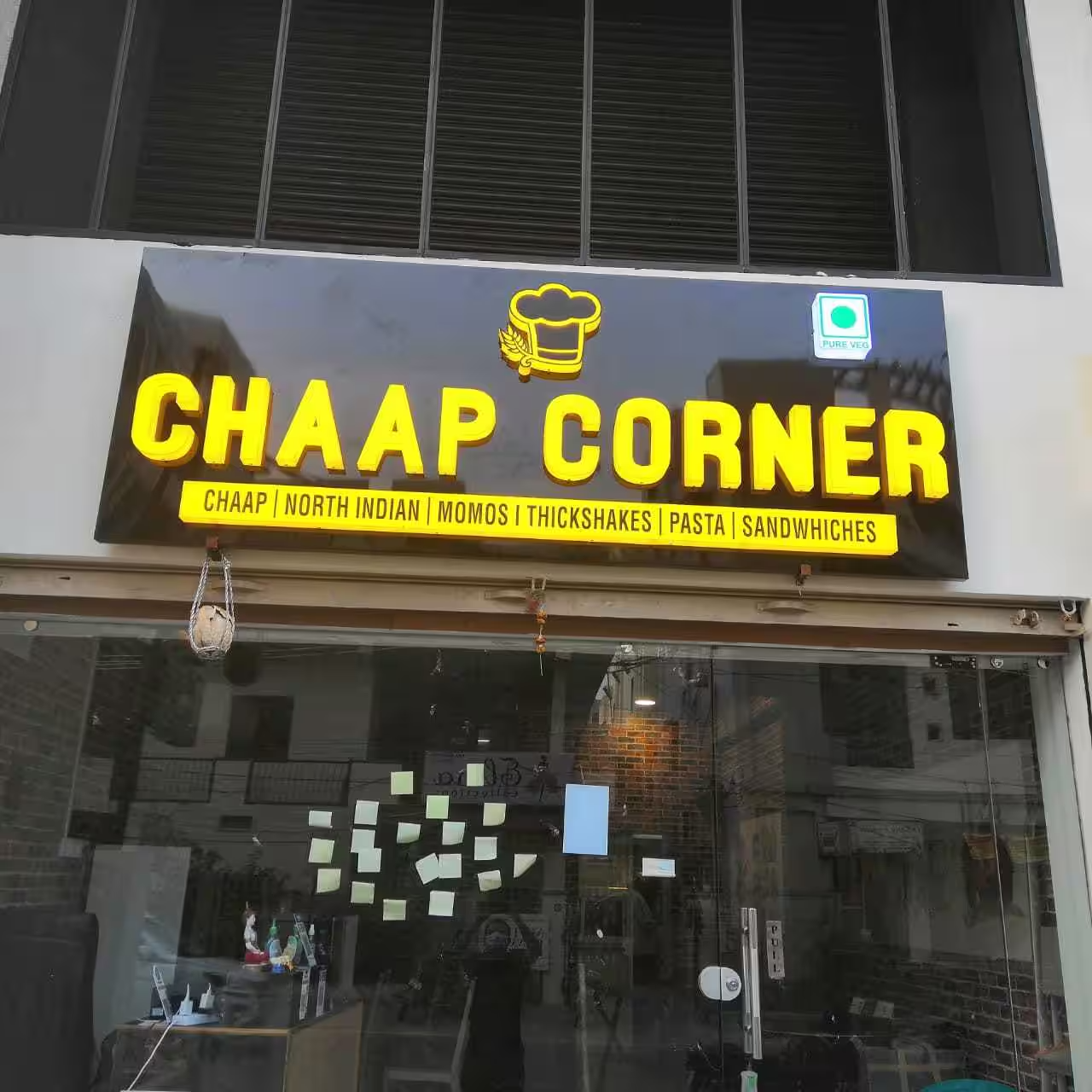 Chaap Corner - Kothapet - Hyderabad Image