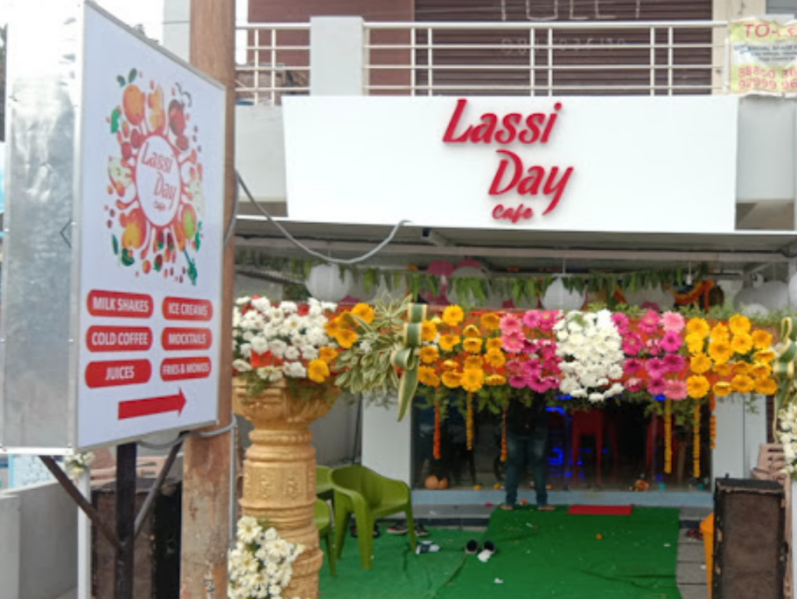 The Lassi Day - Vanasthalipuram - Hyderabad Image