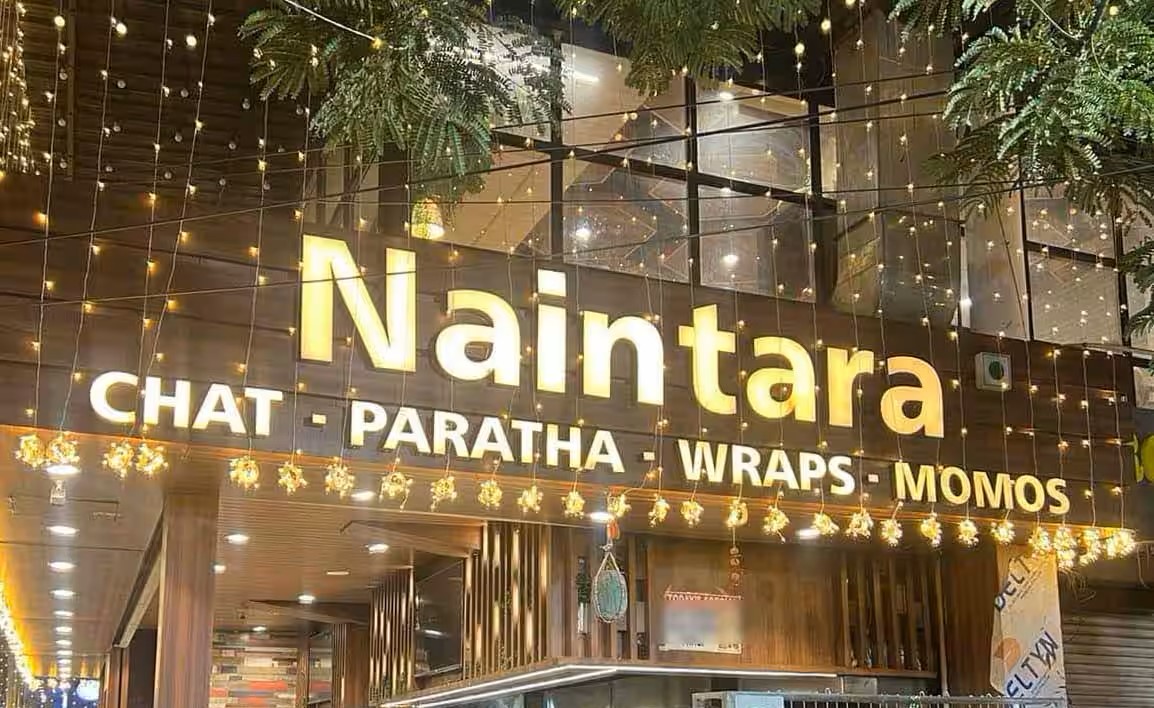 Naintara - Abids - Hyderabad Image