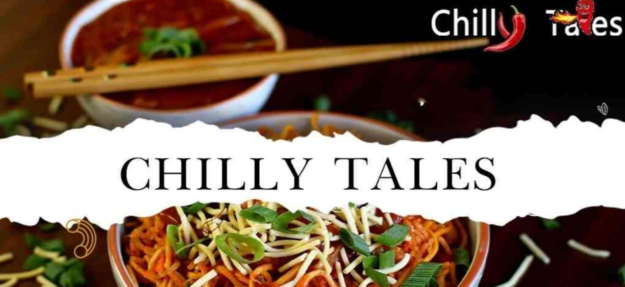 Chilly Tales Eataliano - Kilpauk - Chennai Image