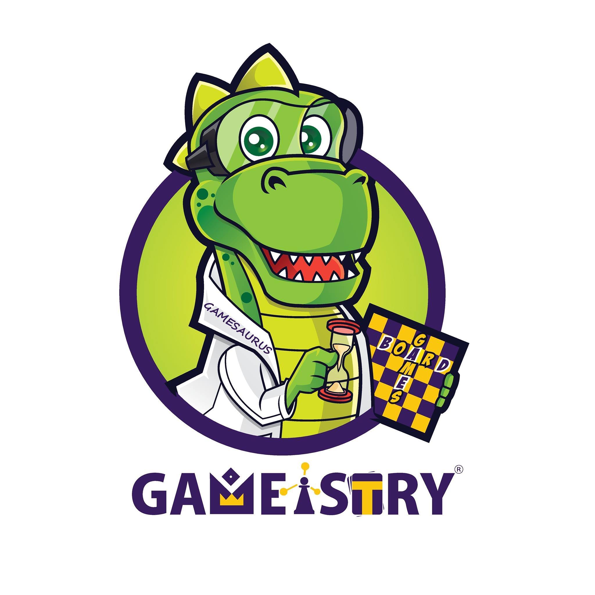 Gameistry - Egmore - Chennai Image