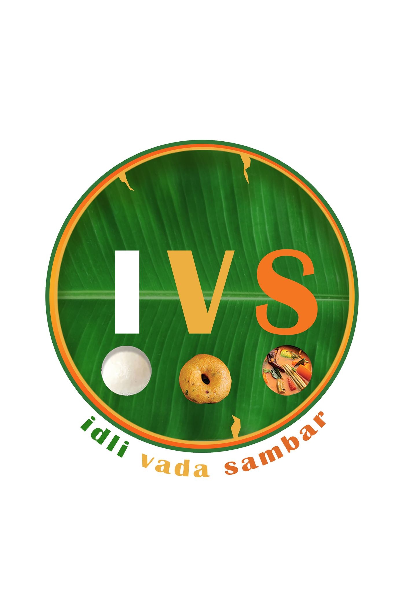 Idli Vada Sambar - Thuraipakkam - Chennai Image