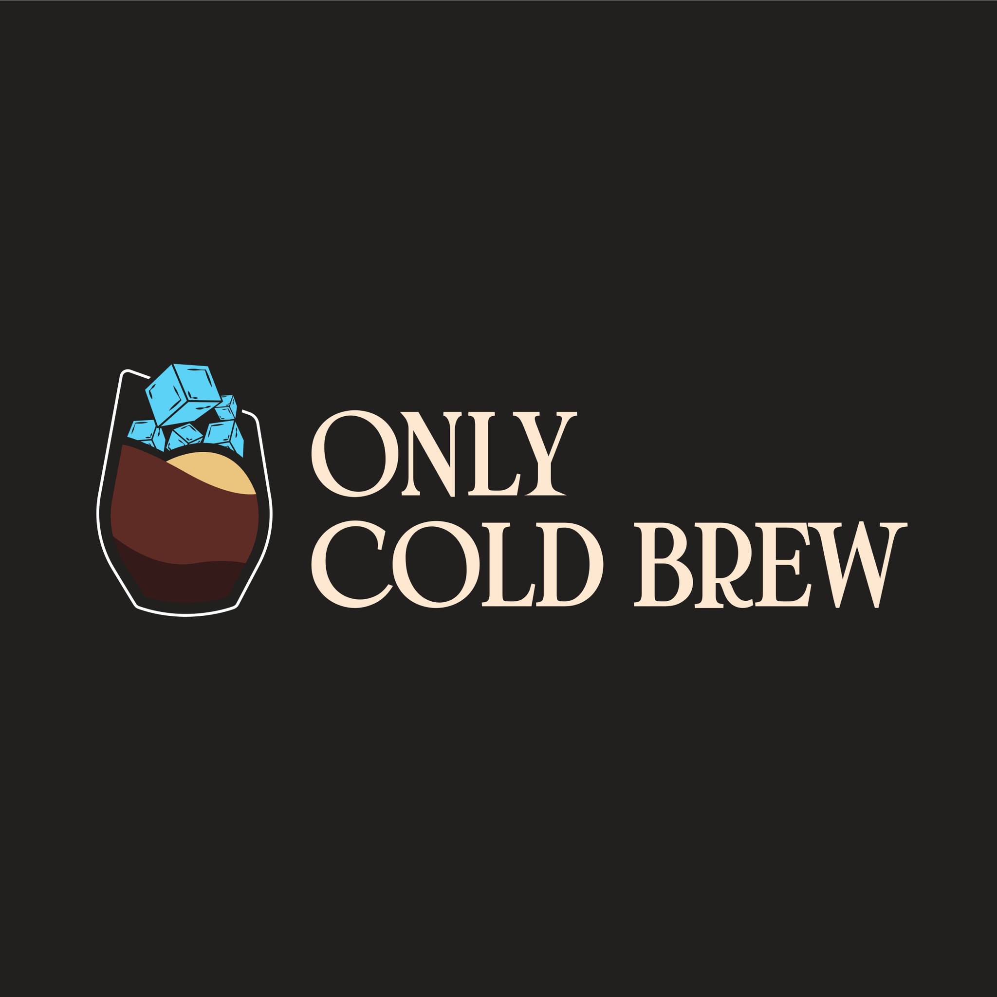 Only Cold Brew - Besant Nagar - Chennai Image