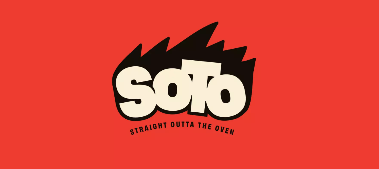 Soto Straight Outta The Oven - Thousand Lights - Chennai Image