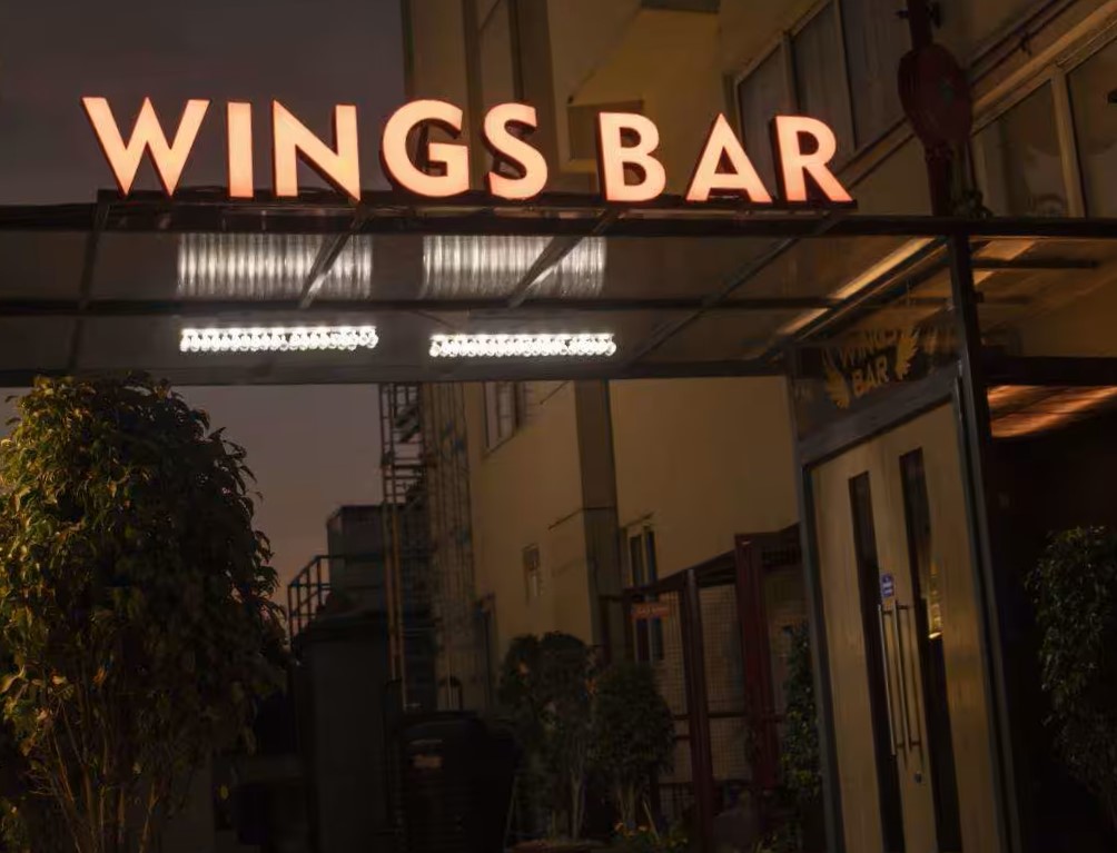 Wings Bar - Vandalur - Chennai Image