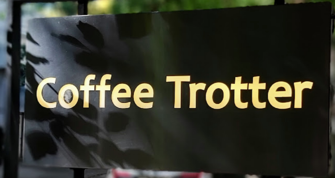 Coffee Trotter - Alwarpet - Chennai Image