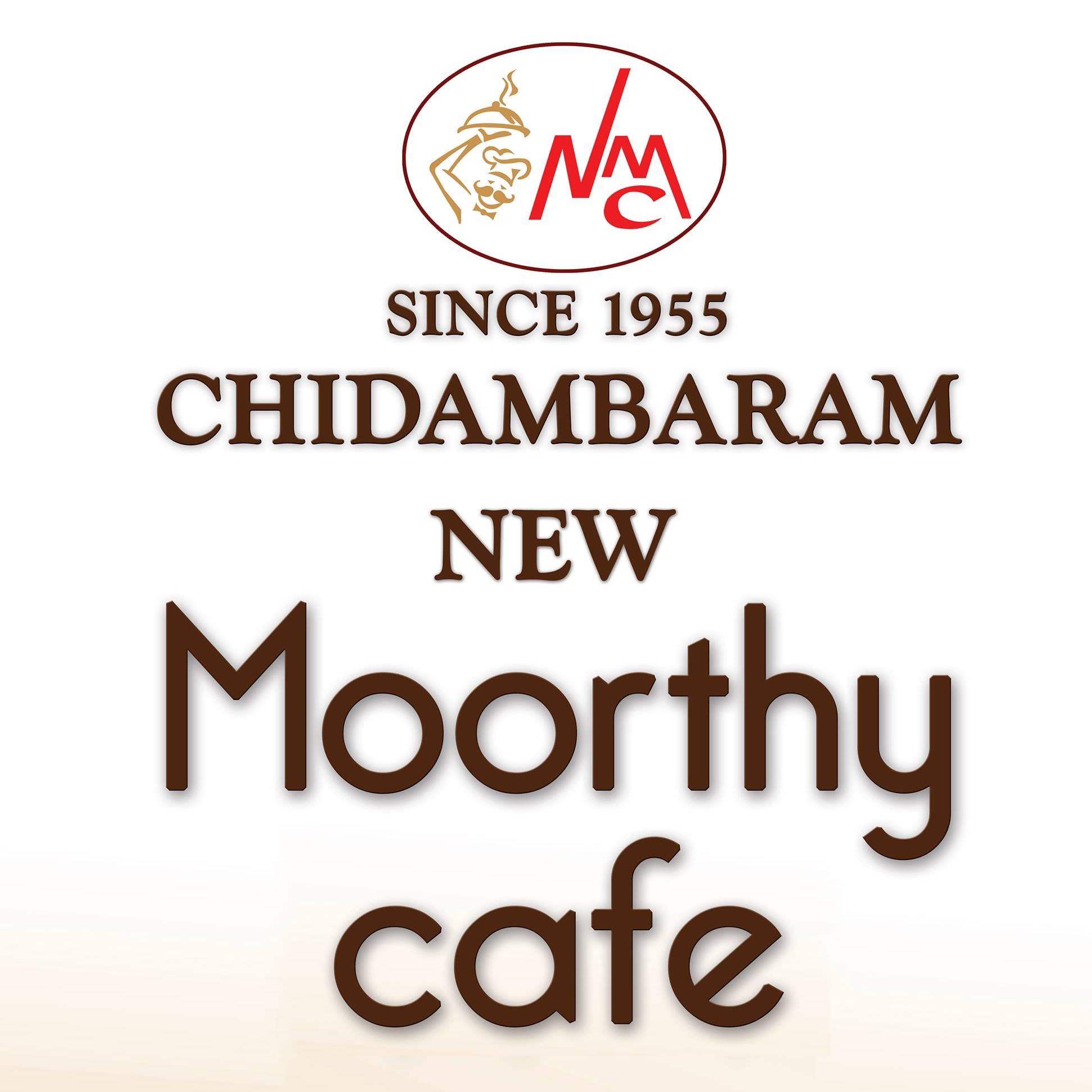 Chidambaram New Moorthy Cafe - Anna Nagar West - Chennai Image