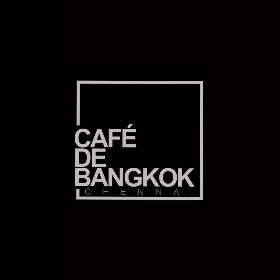 Cafe De Bangkok - Nandanam - Chennai Image