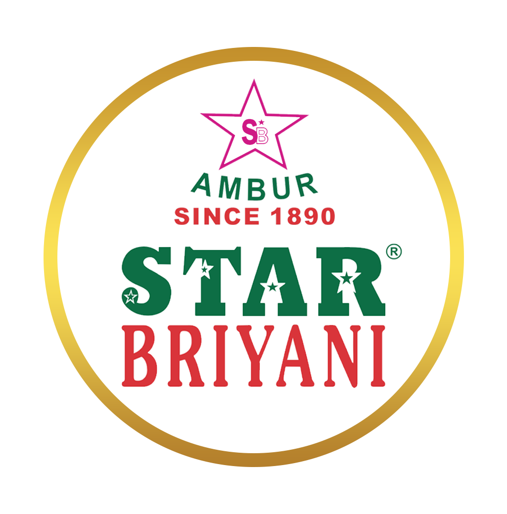 Ambur Star Briyani - Kottivakkam - Chennai Image