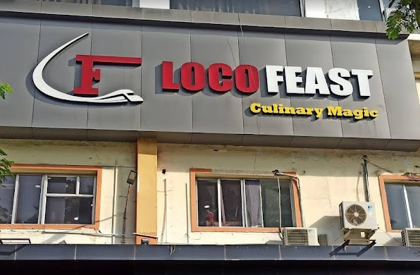 Locofeast - Nungambakkam - Chennai Image