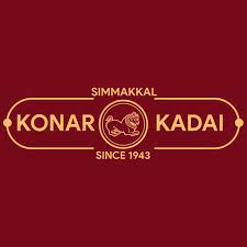 Madurai Simmakkal Konar Kadai - Egmore - Chennai Image